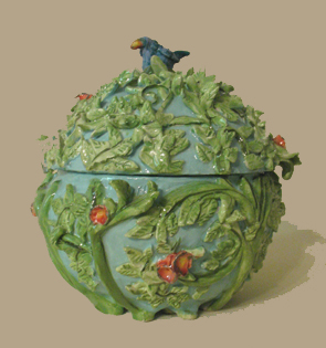 Concours Puisaye Forterre 2009 Anne Longfier